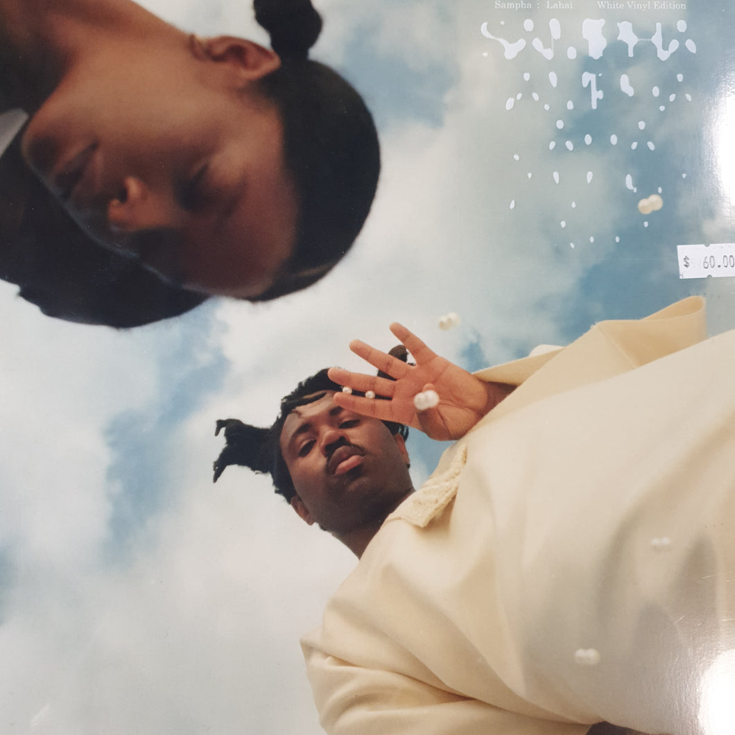 SAMPHA - LAHAI VINYL