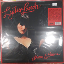 Load image into Gallery viewer, LYDIA LUNCH - QUEEN OF SIAM (USED VINYL 1980 FRENCH EX/EX+)
