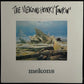MEKONS - HONKY TONKIN' (USED VINYL 1987 UK M-/M-)
