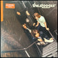 STOOGES - NOW PLAYING (ORANGE COLOURED) (USED VINYL 2024 US M-/M-)