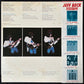 JEFF BECK - WIRED (USED VINYL 1976 JAPAN M-/EX)