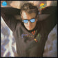 JOHN CALE - CARIBBEAN SUNSET (USED VINYL 1984 UK M-/M-)