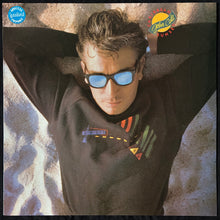 Load image into Gallery viewer, JOHN CALE - CARIBBEAN SUNSET (USED VINYL 1984 UK M-/M-)
