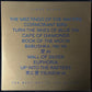 FIONN REGAN - THE MEETINGS OF THE WATERS (USED VINYL 2017 M-/EX+)