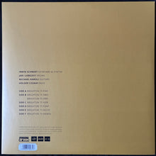 Load image into Gallery viewer, CAN - LIVE IN BRIGHTON 1975 (3LP) (GOLD COLOURED) (USED VINYL 2021 EU M-/M-)
