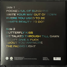 Load image into Gallery viewer, APARTMENTS - IN AND OUT OF THE LIGHT (USED VINYL 2020 FRANCE M-/EX+)
