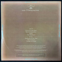 Load image into Gallery viewer, JON AND VANGELIS - THE FRIENDS OF MR CAIRO (USED VINYL 1981 AUS M-/EX+)
