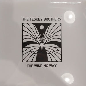 TESKEY BROTHERS - THE WINDING WAY VINYL