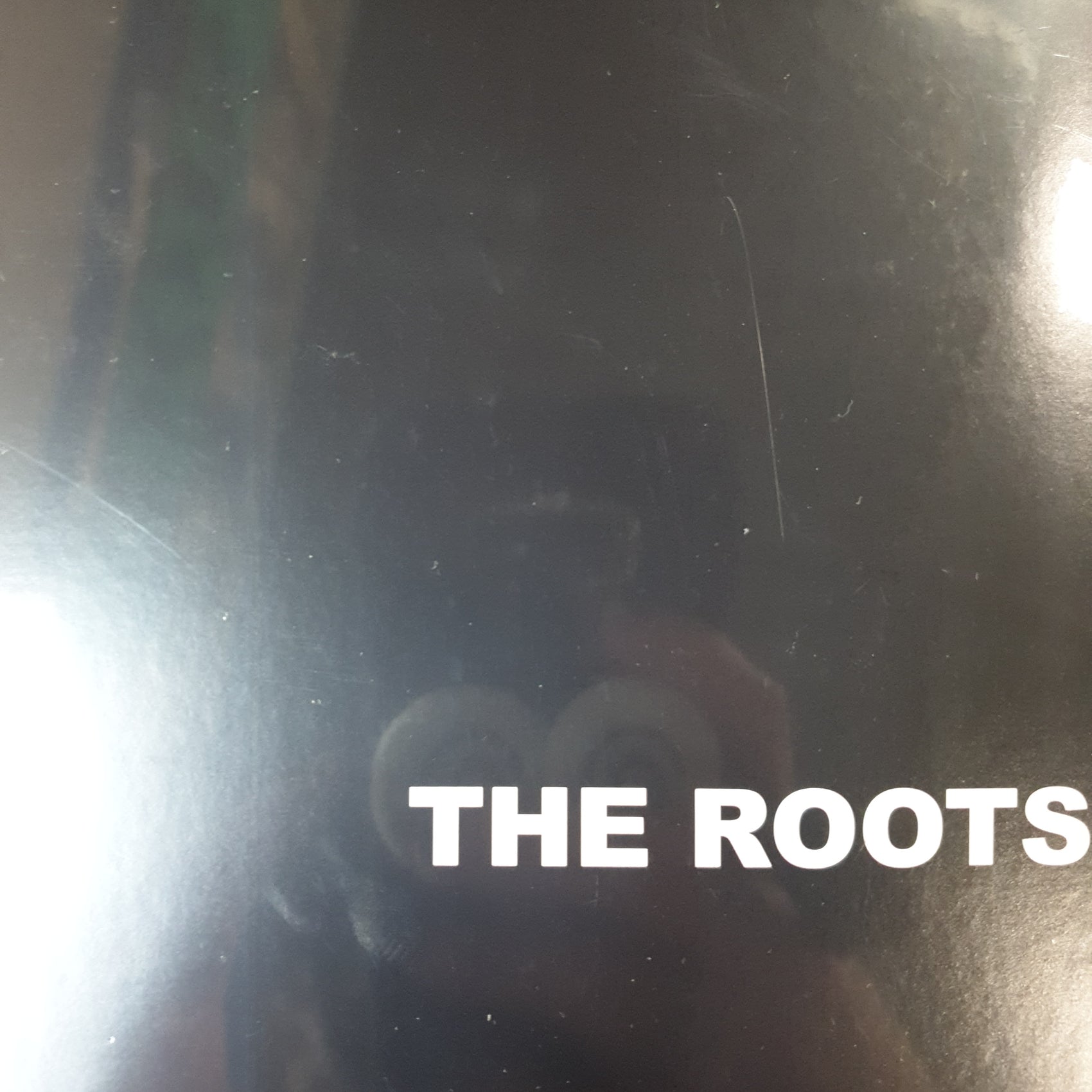 ROOTS - ORGANIX (2LP) VINYL