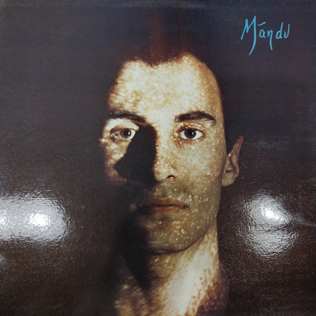 MANDU - TO THE SHORES OF HIS HEAVEN (USED VINYL 1974 AUS M- M-)