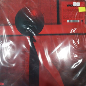 VACUUM - SELF TITLED VINYL