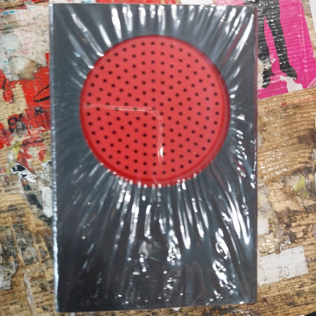 FM FREE - BUDDHA MACHINE 1 RED