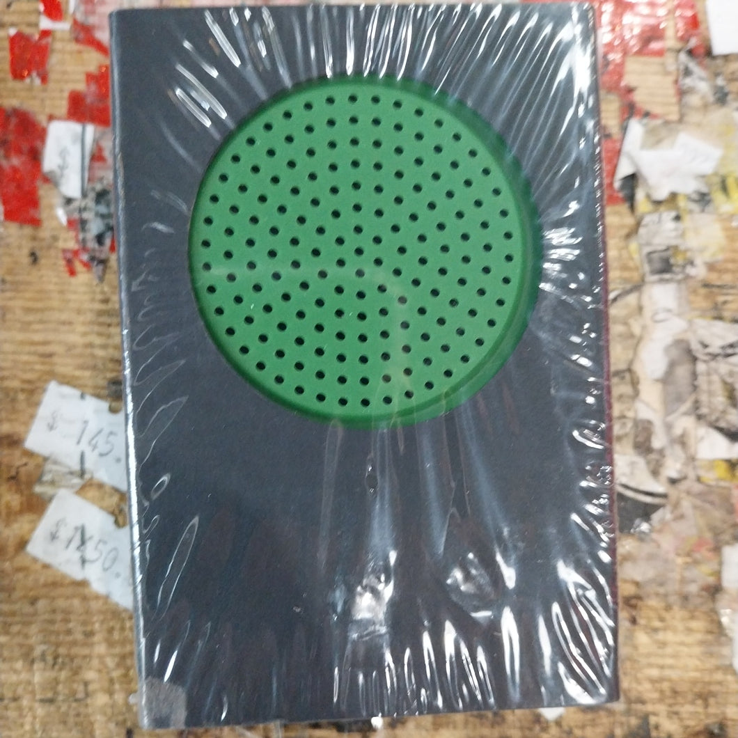 FM FREE - BUDDHA MACHINE 1 GREEN