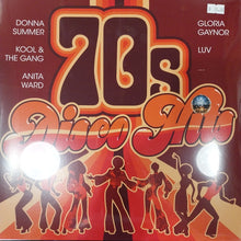 Load image into Gallery viewer, VARIOUS - 70S DISCO HITS VOL.2 VINYL
