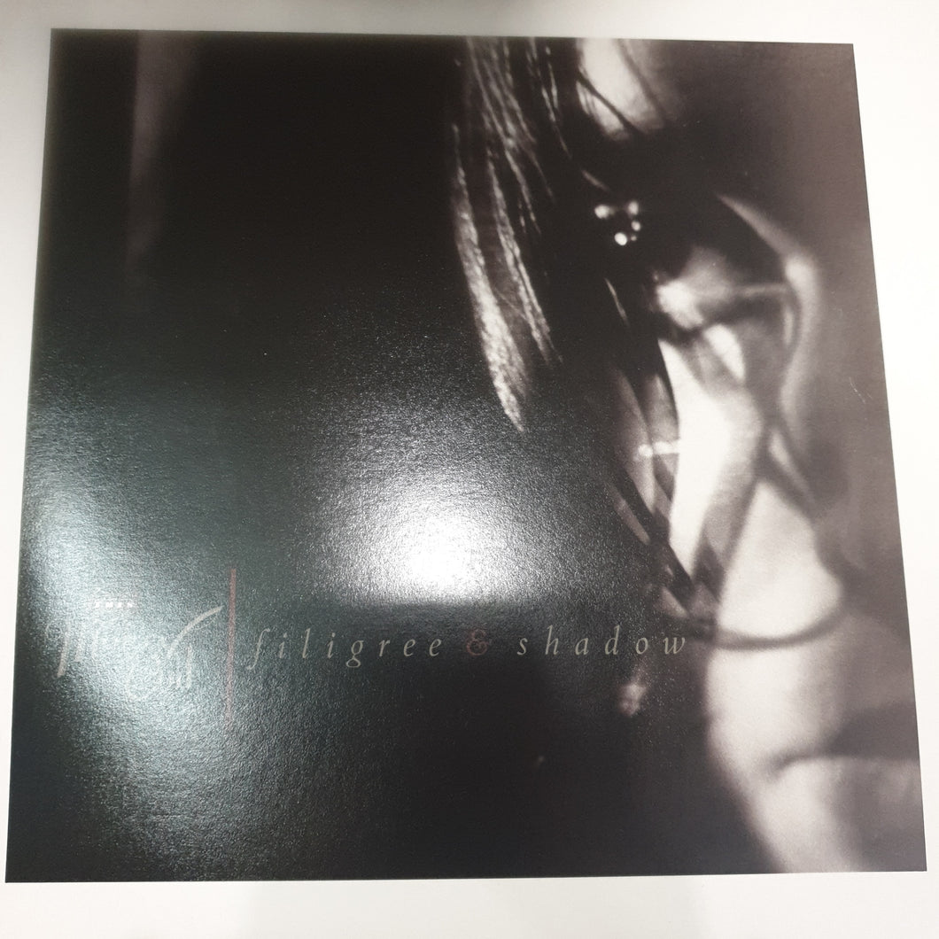 THIS MORTAL COIL - FILIGREE AND SHADOW (2LP) (USED VINYL 1986 UK M-/M-)