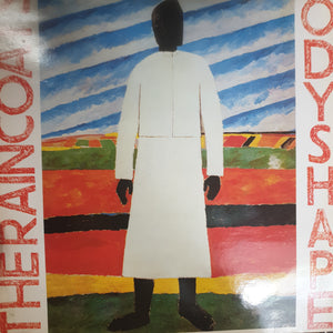 RAINCOATS - ODYSHAPE (USED VINYL 1987 GERMAN EX-/EX)