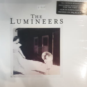 LUMINEERS - THE LUMINEERS (10th ANNIVERSARY) (2LP) VINYL