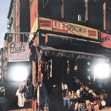 Load image into Gallery viewer, BEASTIE BOYS - PAULS BOUTIQUE (USED VINYL 1989 AUS M-/M-)
