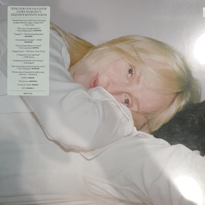LAURA MARLING - SONG FOR OUR DAUGHTER VINYL