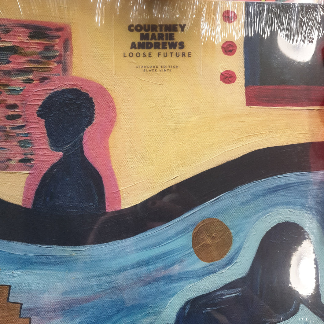 COURTNEY MARIE ANDREWS - LOOSE FUTURE VINYL