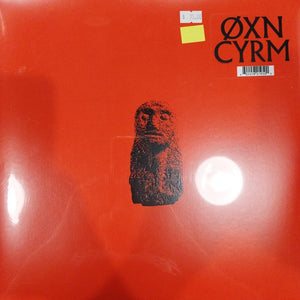 OXN CYRM - SELF TITLED VINYL