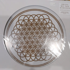 BRING ME THE HORIZON - SEMPITERNAL (10TH ANNIVERSARY PICTURE DISC)