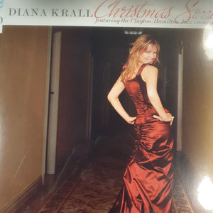 DIANA KRALL - CHRISTMAS SONGS VINYL