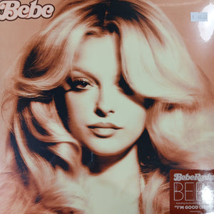 BEBE REXHA - BEBE  VINYL