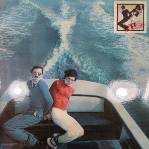 SPARKS - PROPAGANDA (USED VINYL 1974 U.K. M- EX+)