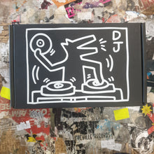 Load image into Gallery viewer, AM CLEAN SOUND - VINYL CLEANING KIT (KEITH HARRING)
