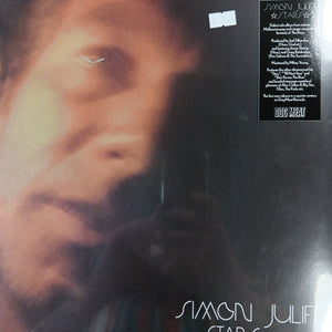 SIMON JULIFF - STARS VINYL