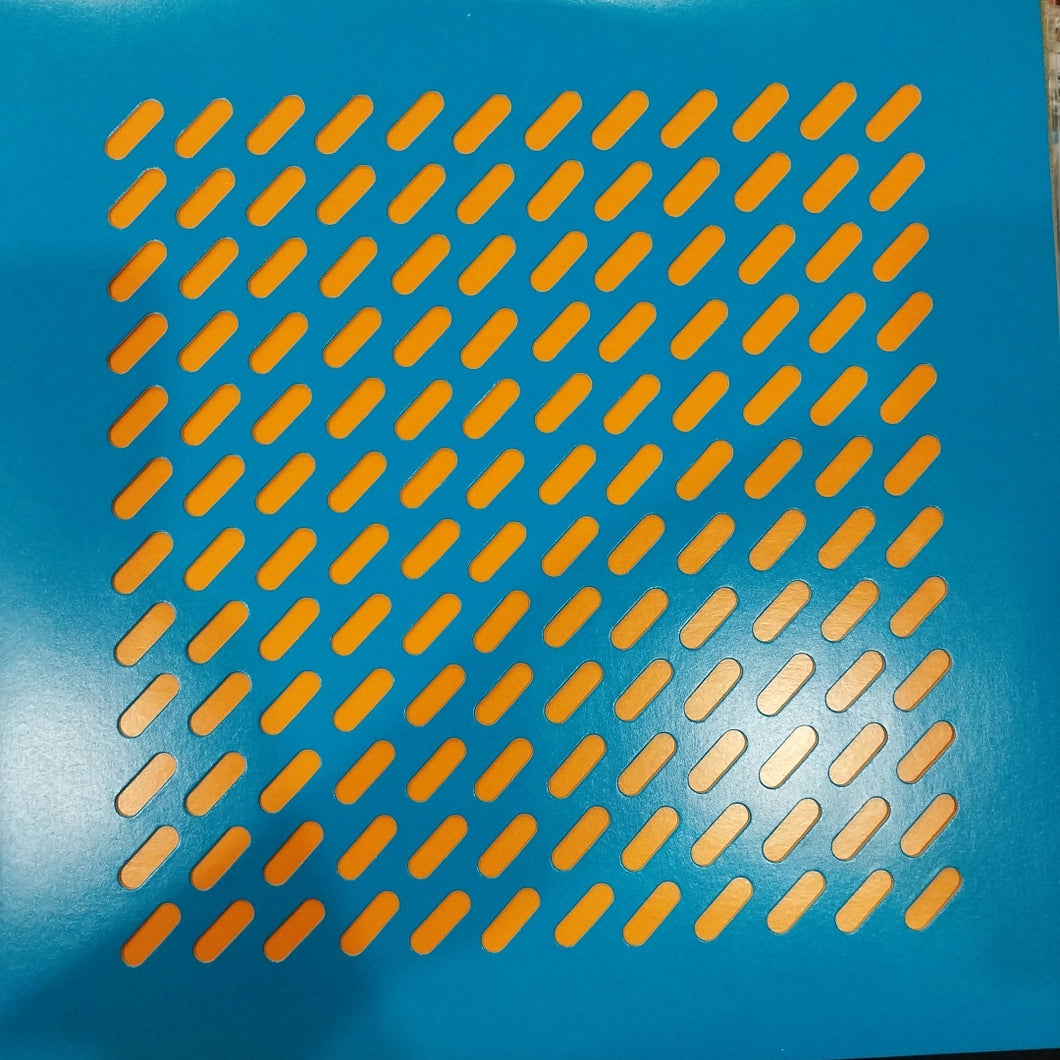 ORCHESTRAL MANOUVERS IN THE DARK - SELF TITLED (USED VINYL 1980 JAPAN M- M-)