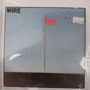 WIRE - PINK FLAG (2CD BOX SET)