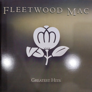FLEETWOOD MAC - GREATEST HITS (USED VINYL 2020 EURO M- M-)