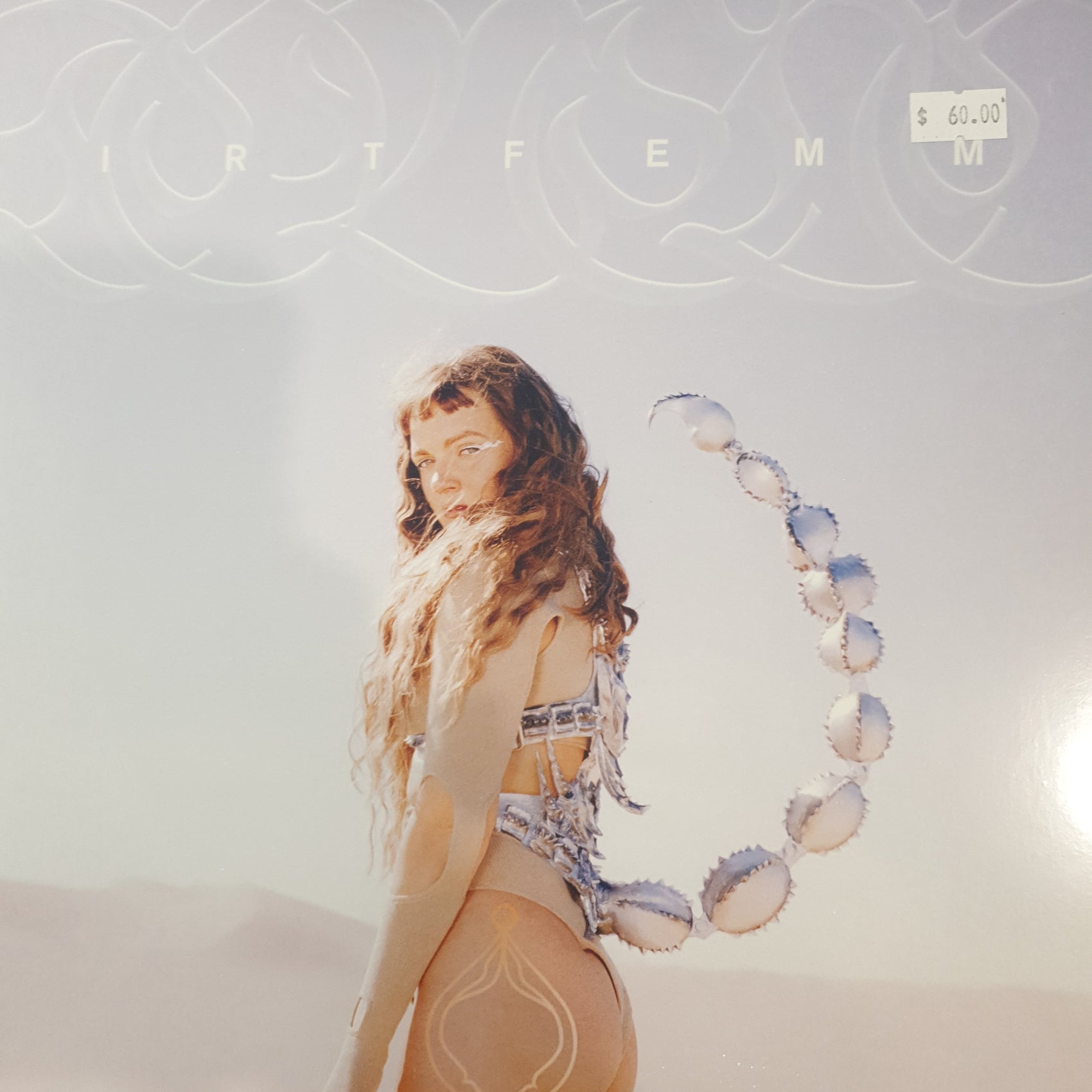 TOVE LO - DIRT FEMME VINYL