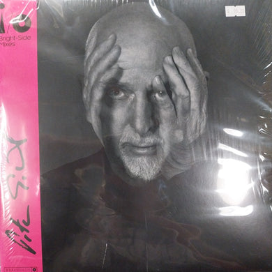 Peter Gabriel - i/o [VINYL]