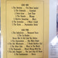 VARIOUS ARTISTS - LAST OF THE GARAGE PUNK UNKNOWNS: VOL 1 VINYL