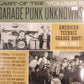 VARIOUS ARTISTS - LAST OF THE GARAGE PUNK UNKNOWNS: VOL 5 VINYL