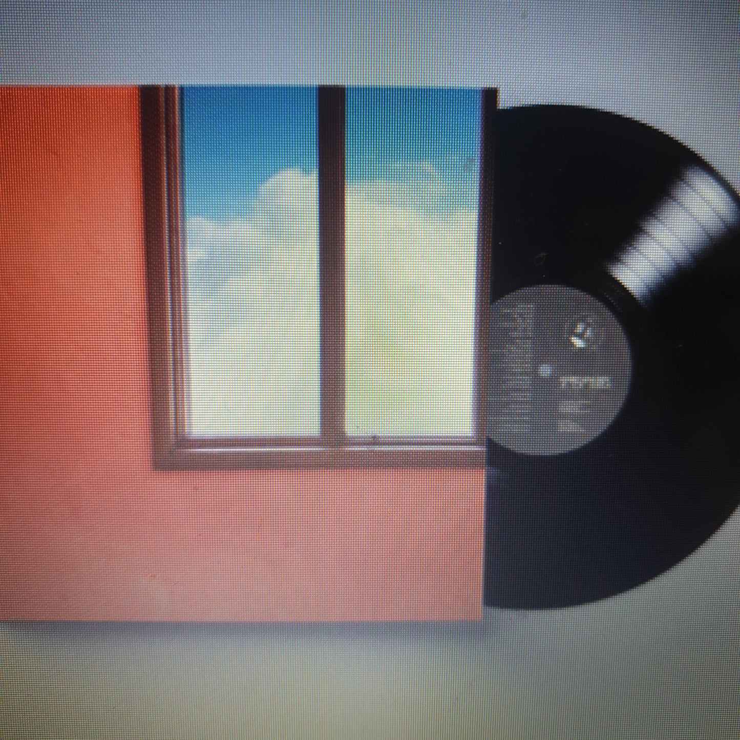 KHRUANGBIN - A LA SALA VINYL