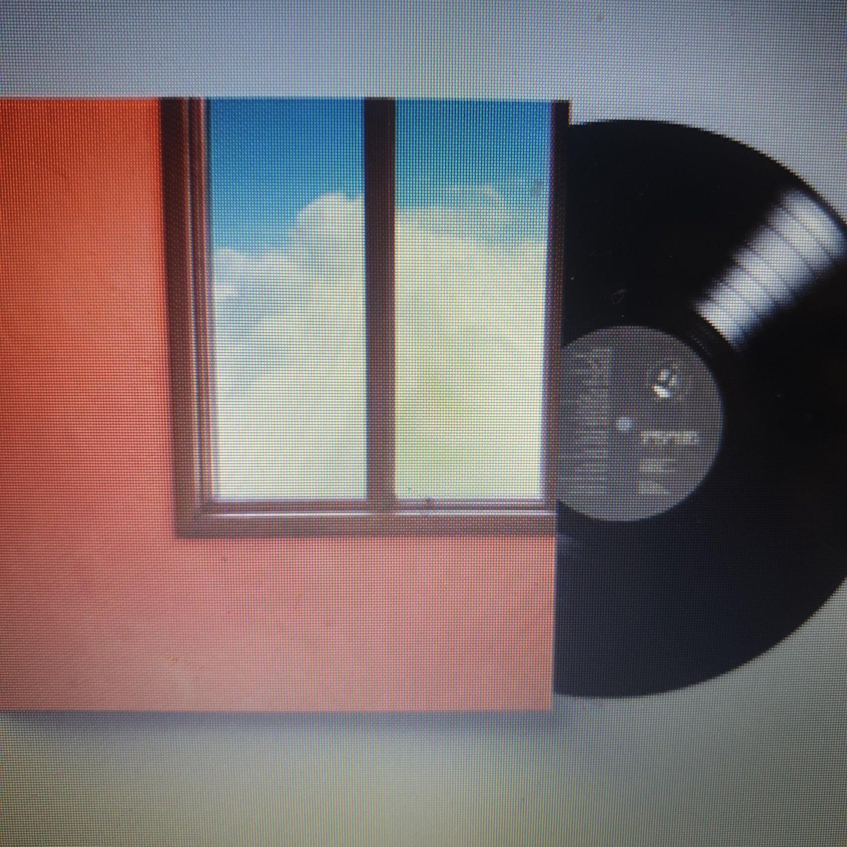KHRUANGBIN - A LA SALA VINYL