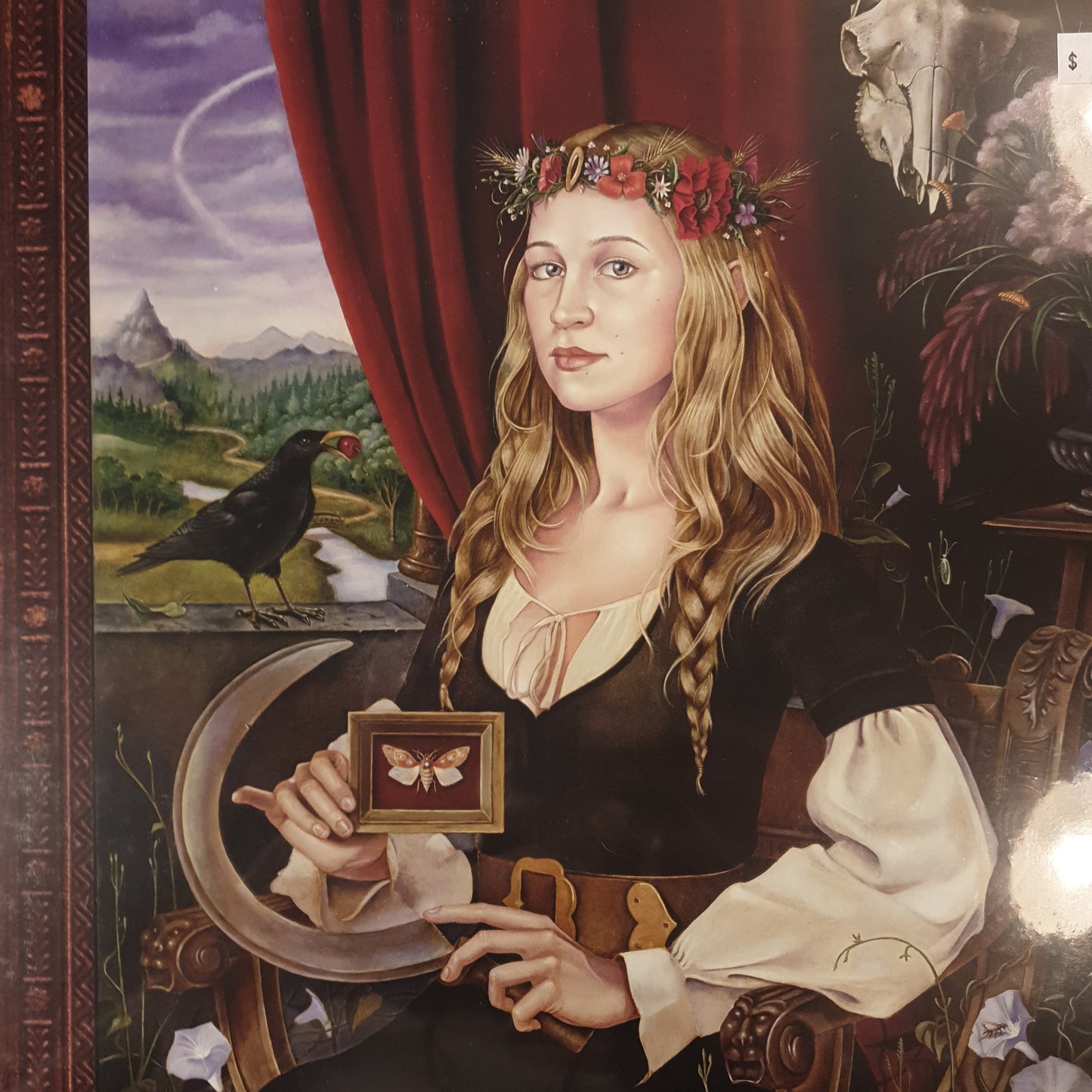 JOANNA NEWSOM - YS (2LP) VINYL