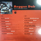 VARIOUS ARTISTS - REGGAE DUB VINYL