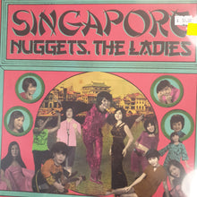 Load image into Gallery viewer, VARIOUS - SINGAPORE NUGGETS: THE LADIES VINYL
