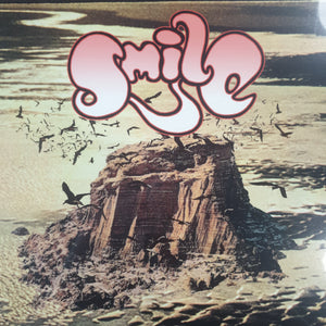 SMILE - PHANTOM ISLAND VINYL