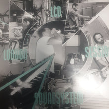 Load image into Gallery viewer, LCD SOUNDSYSTEM - LONDON SESSIONS (2LP) (USED VINYL US M-/M-)
