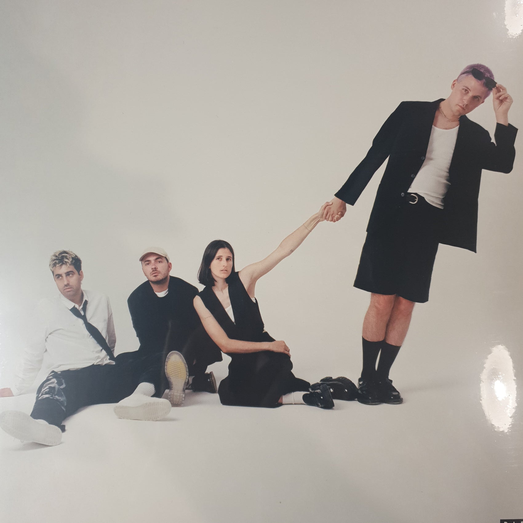 VALLEY - LOST IN TRANSLATION VINYL