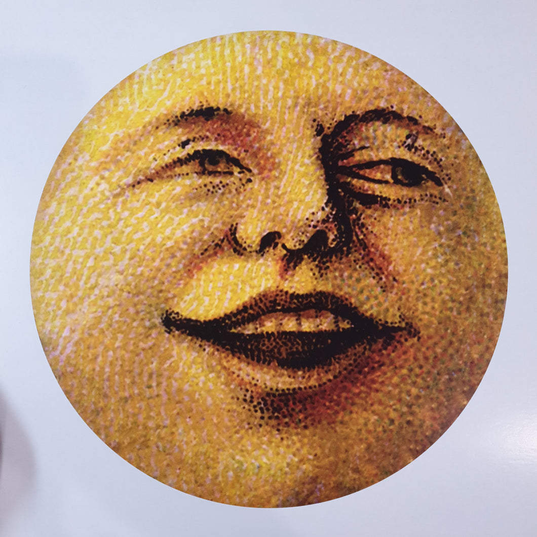 BALL PARK MUSIC - SELF TITLED (GREY MARBLE COLOURED) (USED VINYL 3030 AUS M-/M-)