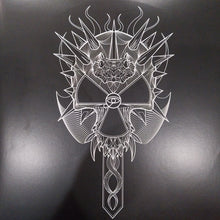 Load image into Gallery viewer, CORROSION OF CONFORMITY - SELF TITLED (USED VINYL 2012 U.K. 2LP+CD WHITE M- M-)
