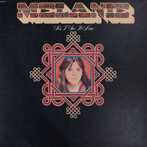 MELANIE - AS I SEE IT NOW (USED VINYL 1974 U.S. EX+ EX)
