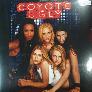 VARIOUS ARTISTS - COYOTE UGLY O.S.T. VINYL